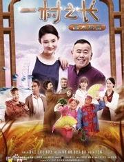 一村之长之皆大欢喜在线观看,一村之长智慧治理的乡村传奇